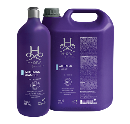 Whitening Shampoo