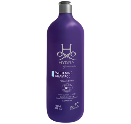Whitening Shampoo