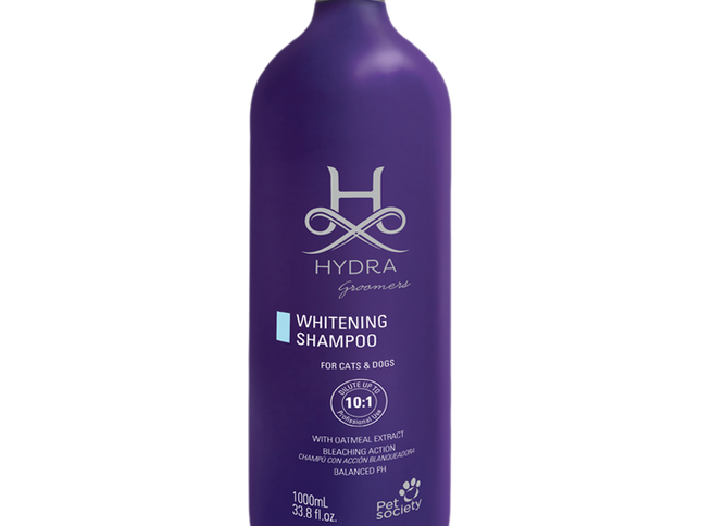Whitening Shampoo