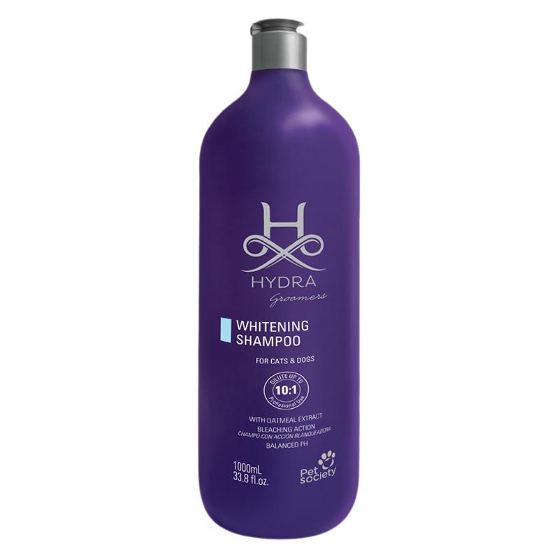 Whitening Shampoo