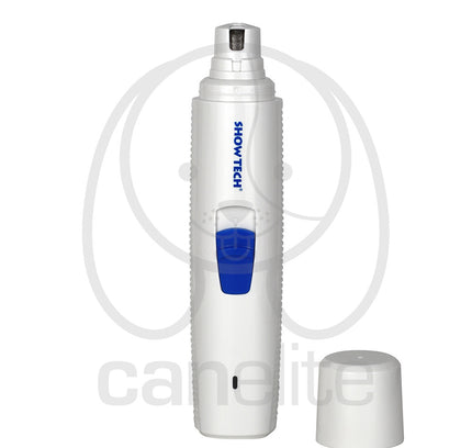 Show Tech Limador de uñas inalámbrica