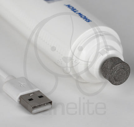 Show Tech Limador de uñas inalámbrica