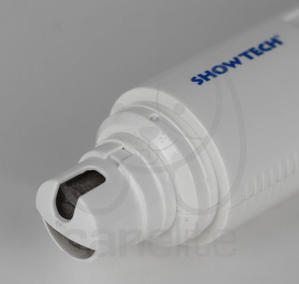 Show Tech Limador de uñas inalámbrica