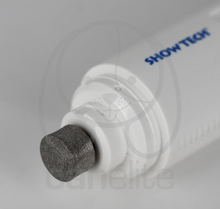 Show Tech Limador de uñas inalámbrica