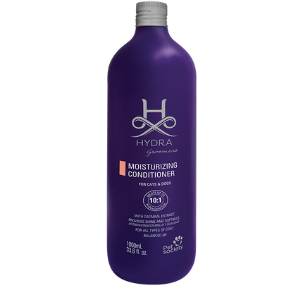 Hydra Acondicionador Moisturizing