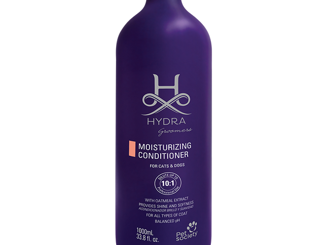 Hydra Acondicionador Moisturizing