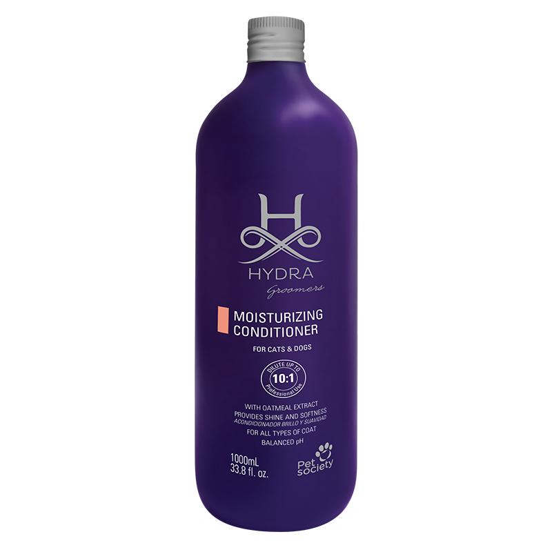Hydra Acondicionador Moisturizing