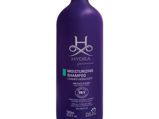 Shampoo Hydra Moisturizing