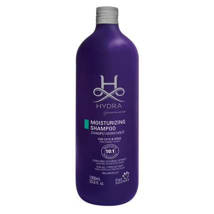 Shampoo Hydra Moisturizing