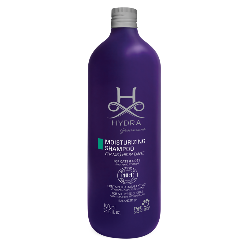 Shampoo Hydra Moisturizing