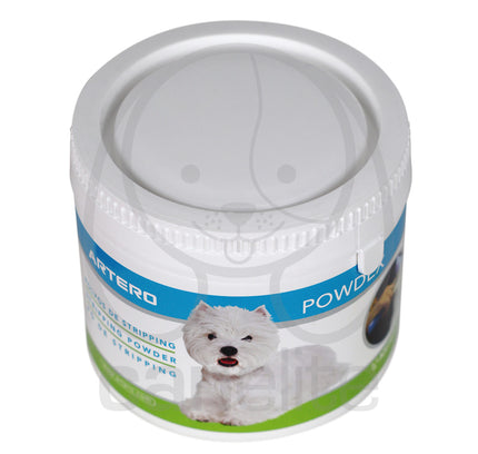 Artero Powdex Polvos Trimming 500gr