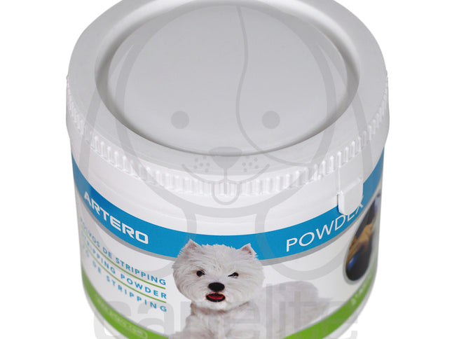 Artero Powdex Polvos Trimming 500gr