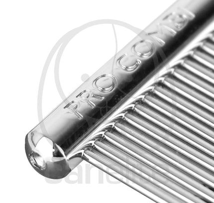 Peineta Pequeña Show Tech