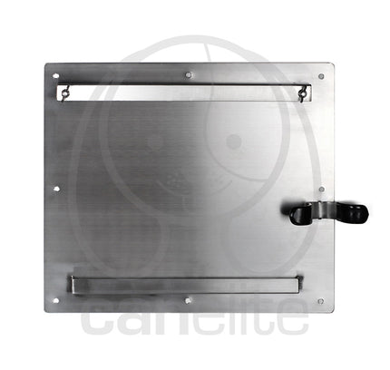 Artero Soporte Turbina Black 2 Motores