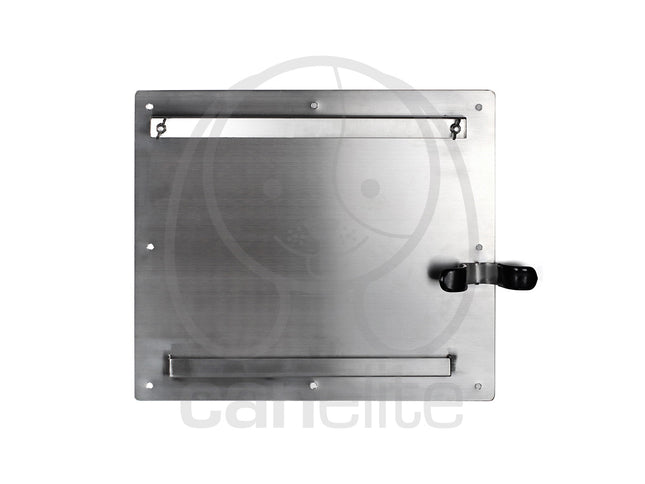 Artero Soporte Turbina Black 2 Motores