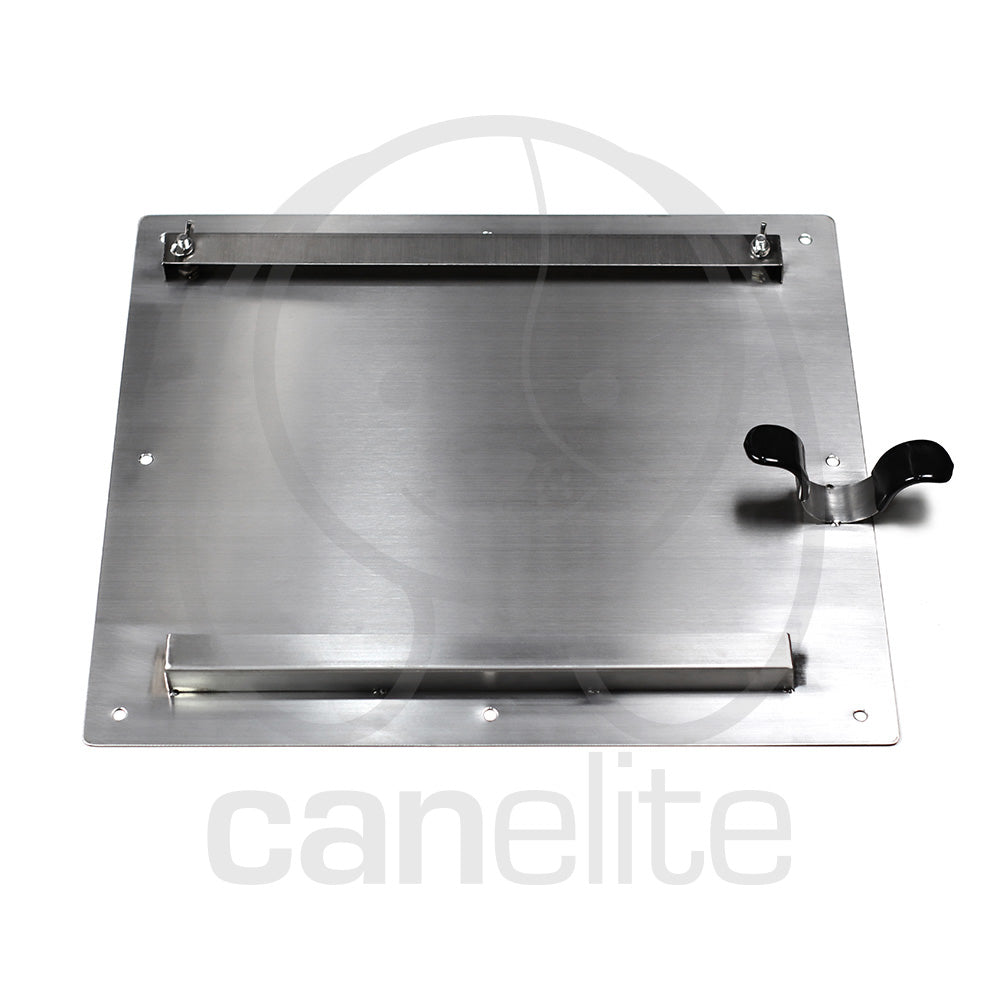Artero Soporte Turbina Black 2 Motores