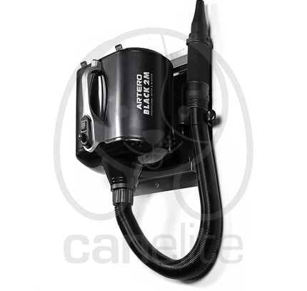 Artero Soporte Turbina Black 2 Motores