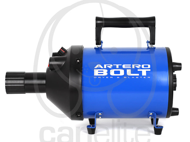 Artero Turbina Bolt