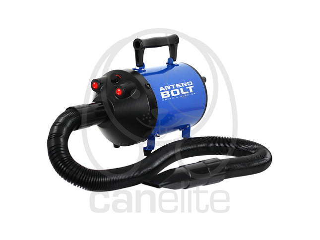 Artero Turbina Bolt