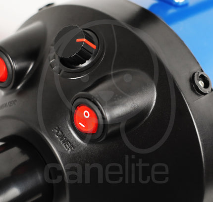 Máquína  + turbina profesional Artero