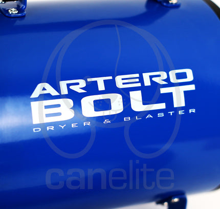 Artero Turbina Bolt