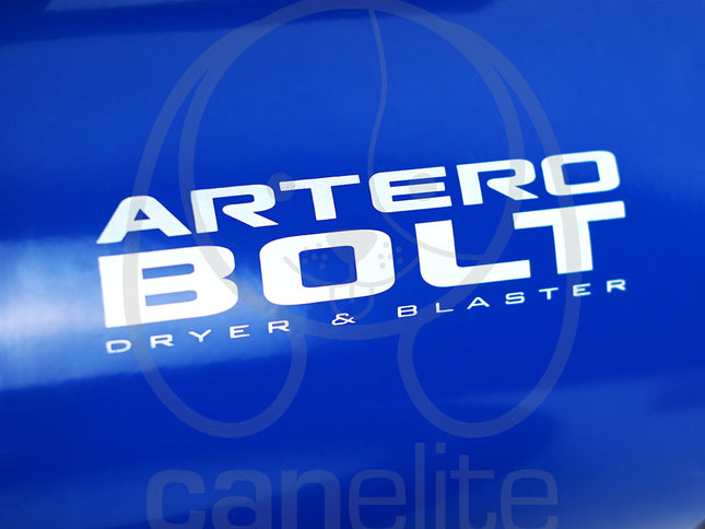 Artero Turbina Bolt