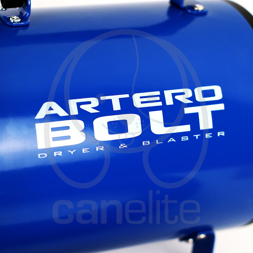 Artero Turbina Bolt
