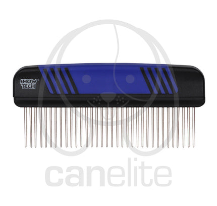 Show Tech Peineta 15 cm Twist and Cling