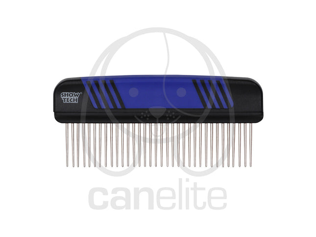 Show Tech Peineta 15 cm Twist and Cling