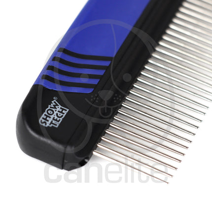 Show Tech Peineta 15 cm Twist and Cling