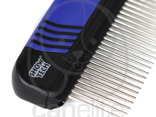 Show Tech Peineta 15 cm Twist and Cling