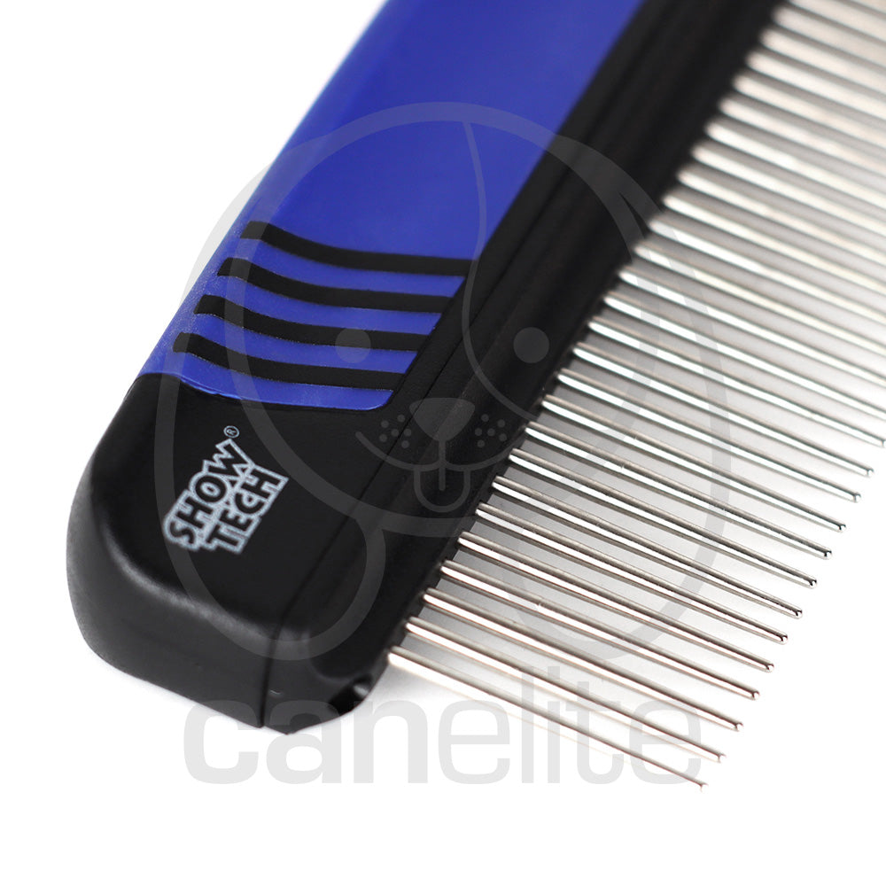Peineta 15 cm Twist and Cling Show Tech