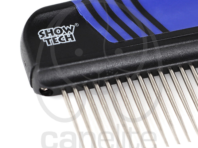 Show Tech Peineta 15 cm Twist and Cling