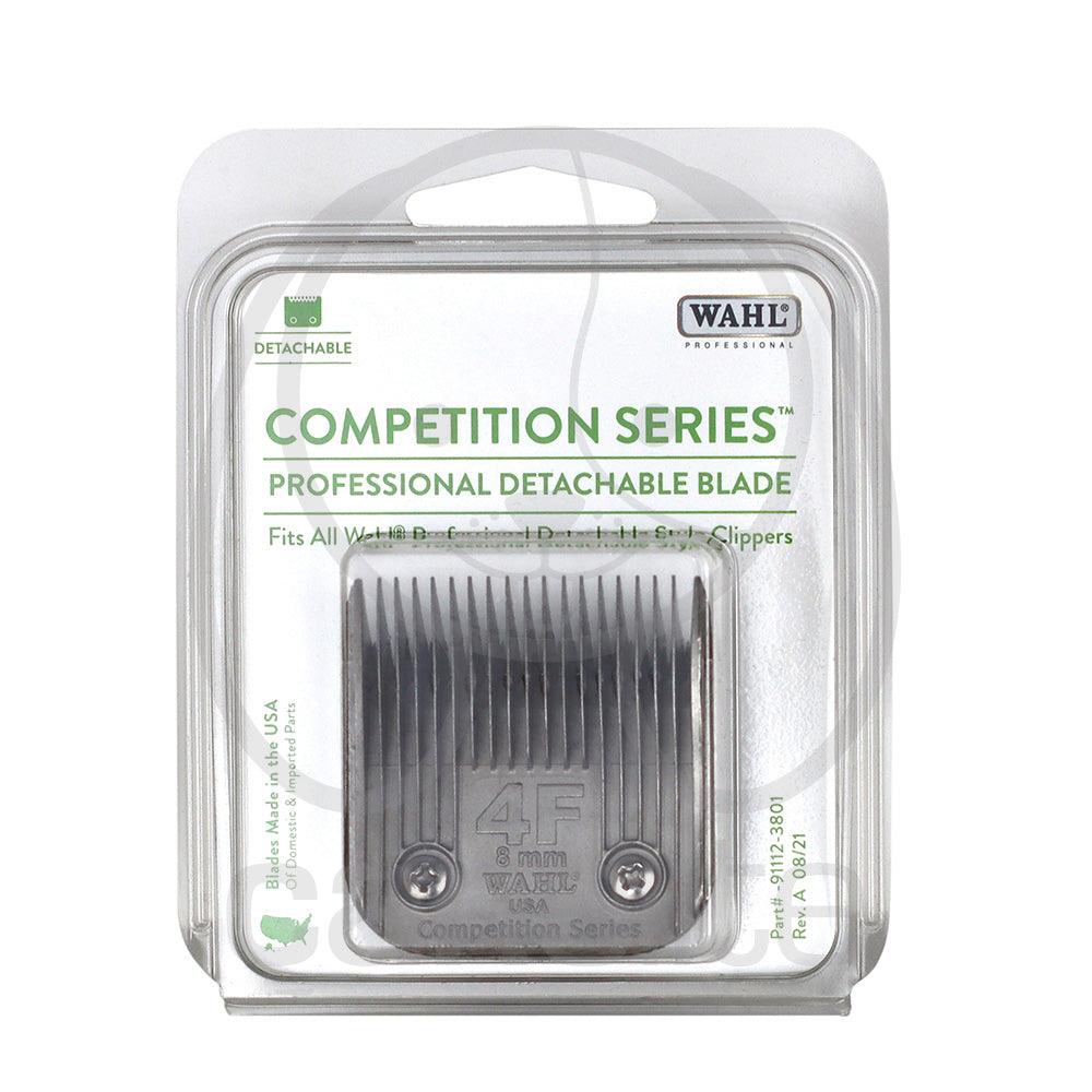 Wahl Peine 4F Competition Series