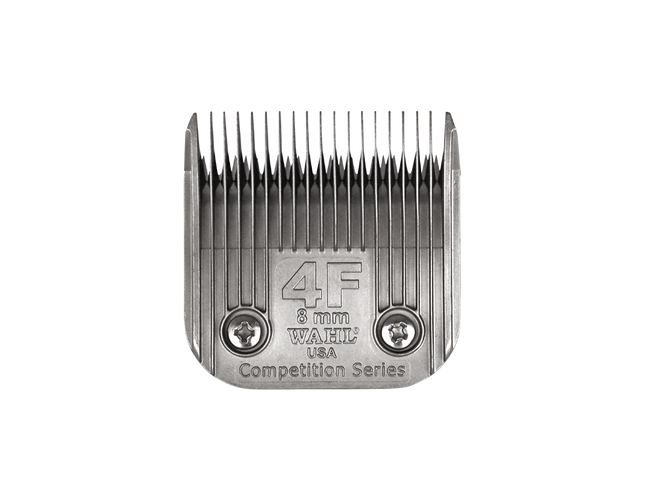 Wahl Cuchilla Metálica 4F Competition Series