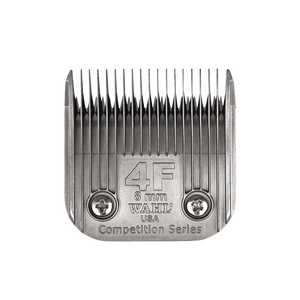 Wahl Cuchilla Metálica 4F Competition Series