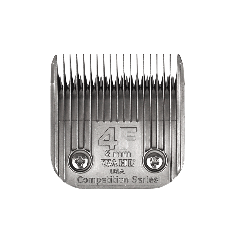 Peine 4F Wahl Competition Series