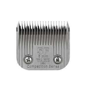 Wahl Cuchilla Metálica 5F Competition Series