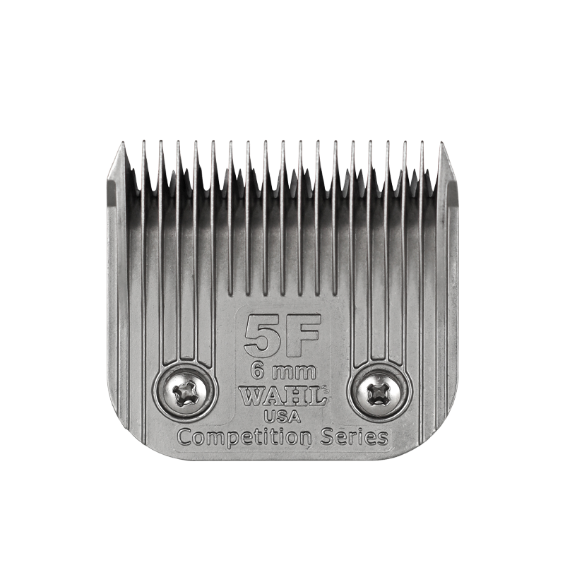 Wahl Peine 5F Competition Series
