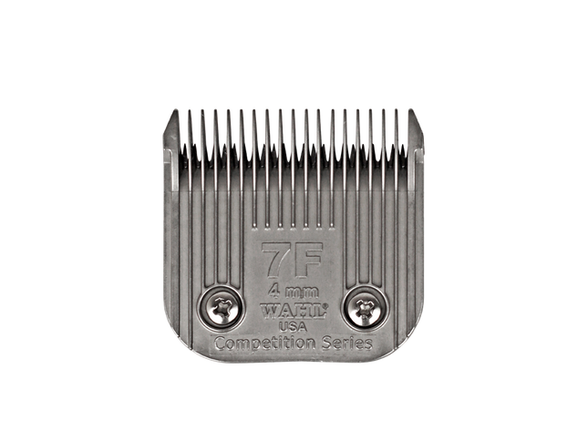 Wahl Cuchilla Metálica 7F Competition Series