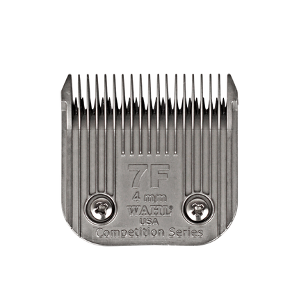 Wahl Cuchilla Metálica 7F Competition Series