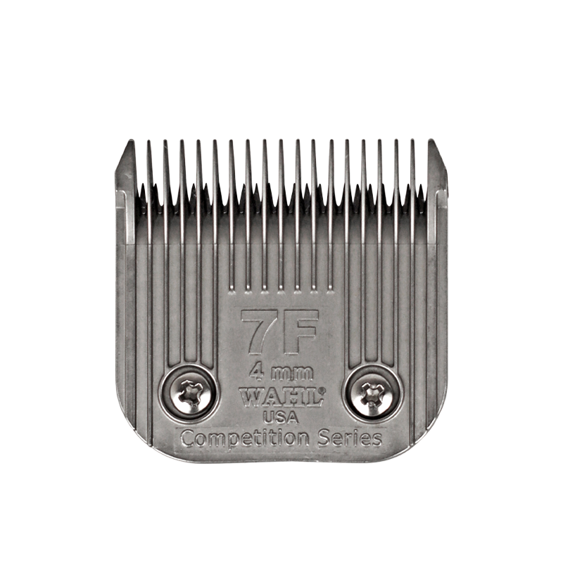 Wahl Peine 7F Competition Series