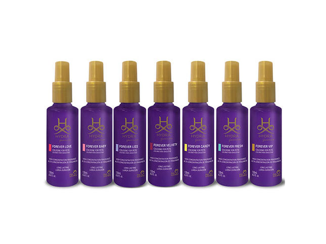 Perfume Forever 130 ml