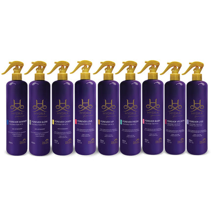 Perfume Forever 450 ml Hydra