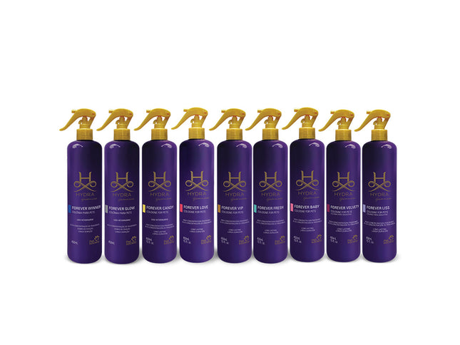 Perfume Forever 450 ml Hydra
