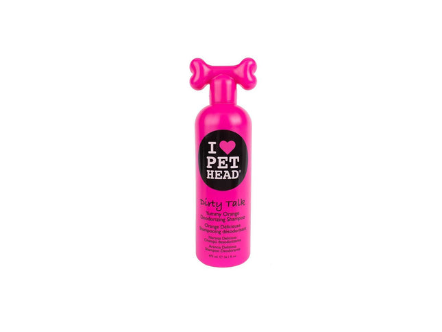 Shampoo Desodorante Dirty Talk
