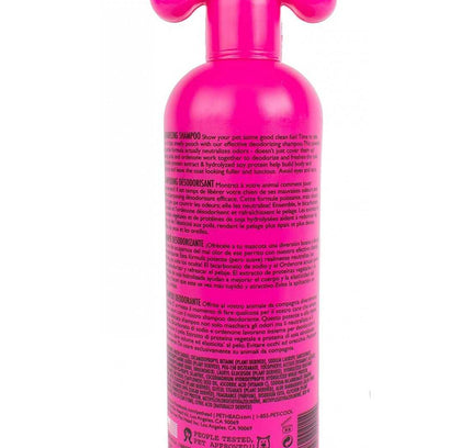 Shampoo Desodorante Dirty Talk