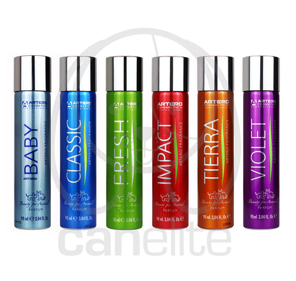 Artero Perfumes 90 ml