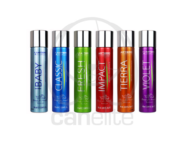 Artero Perfumes 90 ml