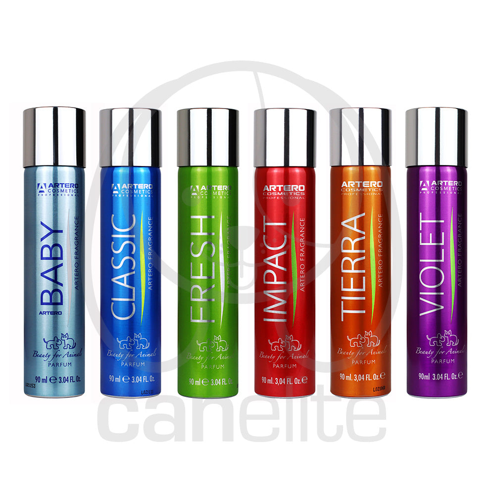 Artero Perfumes 90 ml